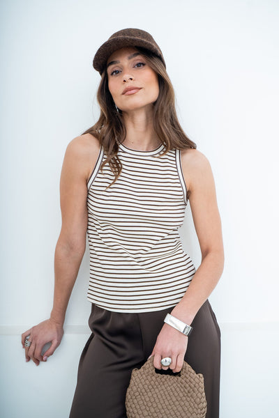 DÉBARDEUR ELA - TOP