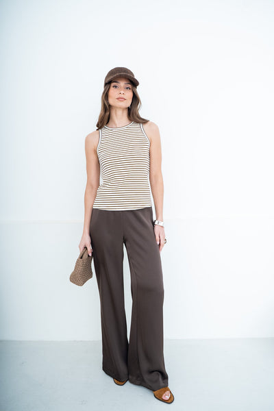 DÉBARDEUR ELA - TOP