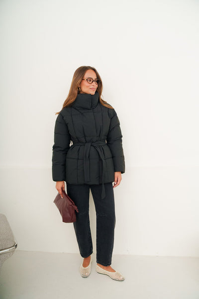 DOUDOUNE SYLVIA - MANTEAU