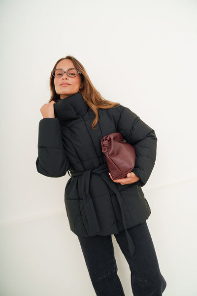 DOUDOUNE SYLVIA - MANTEAU