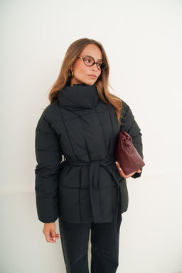 DOUDOUNE SYLVIA - MANTEAU