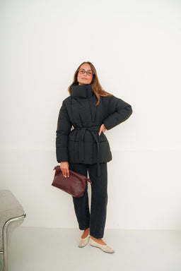 DOUDOUNE SYLVIA - MANTEAU