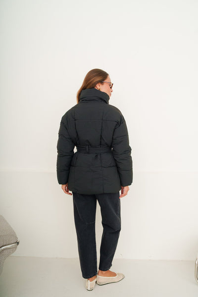 DOUDOUNE SYLVIA - MANTEAU