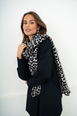 ECHARPE GAELLE - ECHARPE