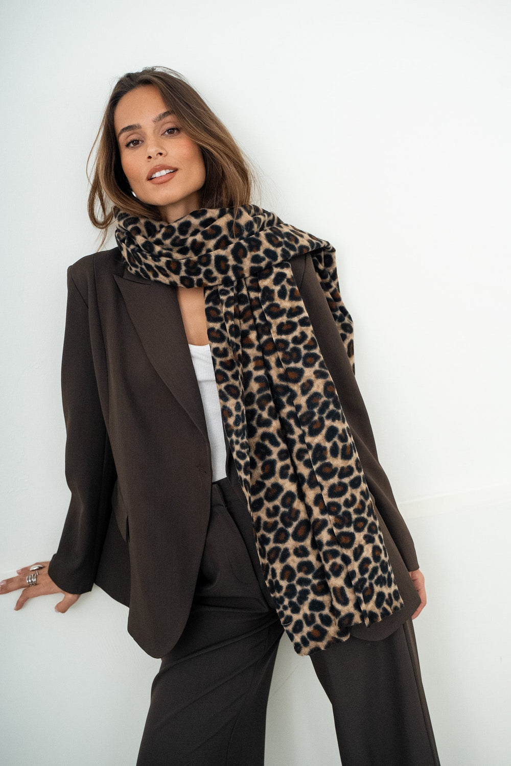 ECHARPE GAELLE - ECHARPE