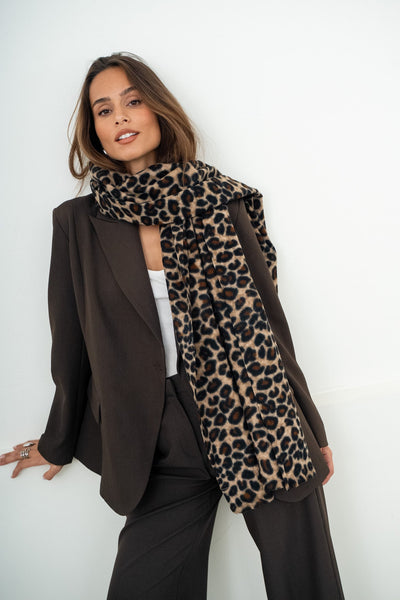 ECHARPE GAELLE - ECHARPE