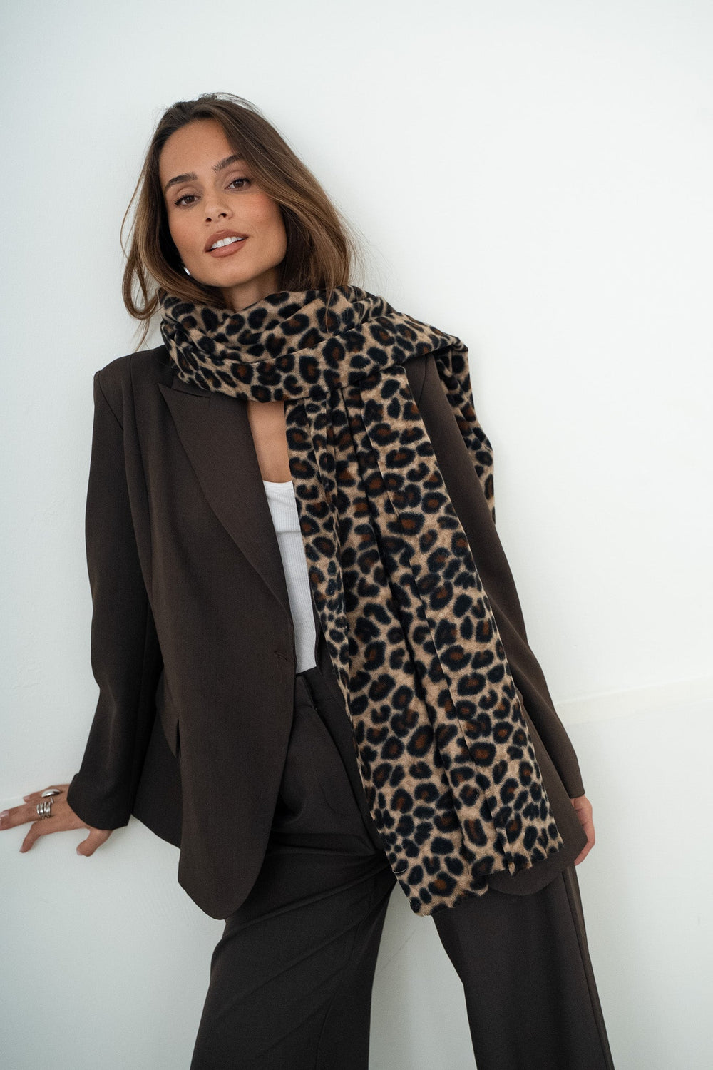 ECHARPE GAELLE - ECHARPE