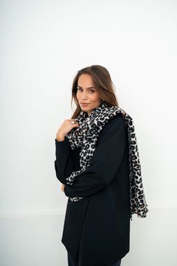 ECHARPE GAELLE - ECHARPE