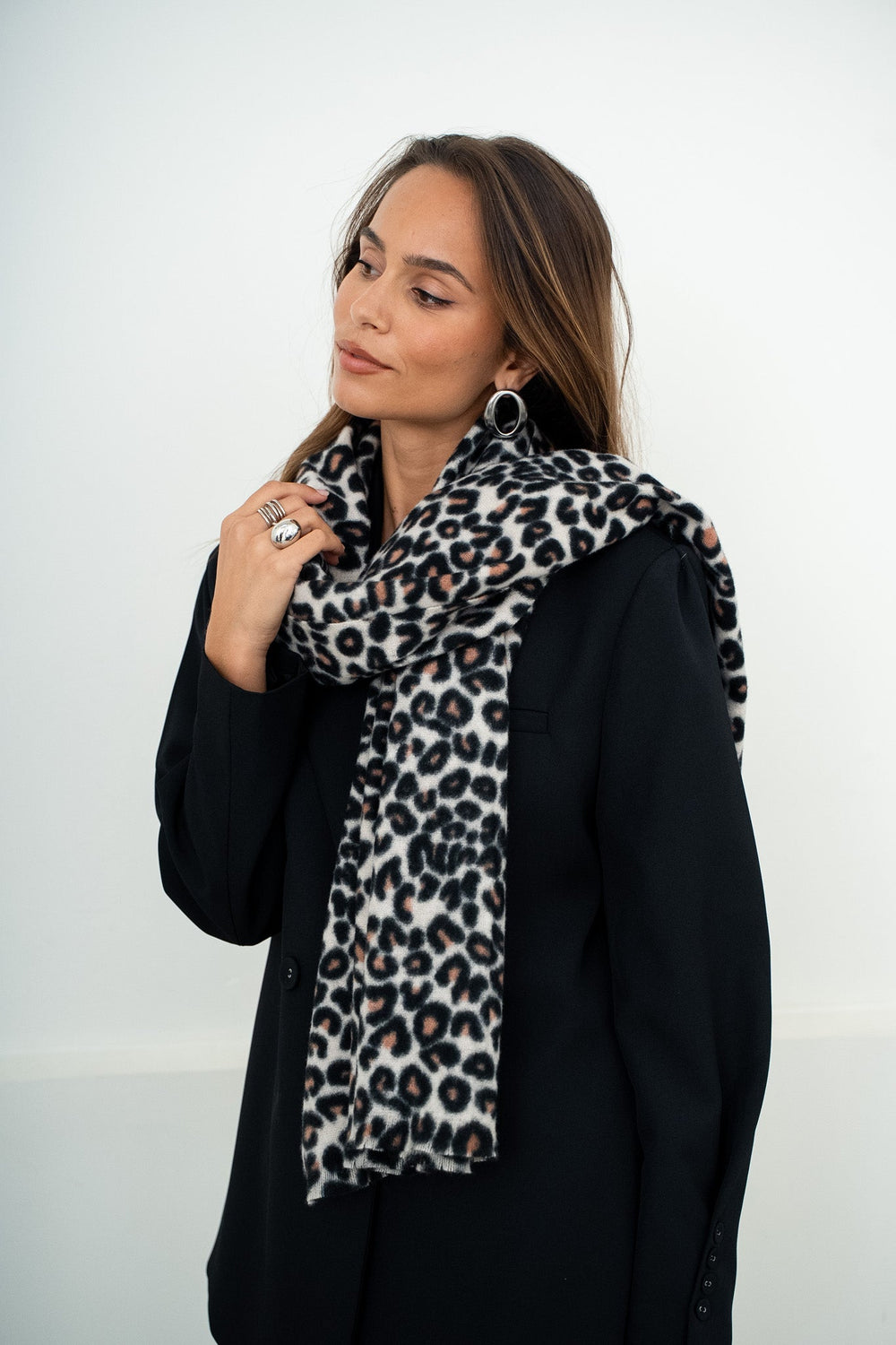 ECHARPE GAELLE - ECHARPE