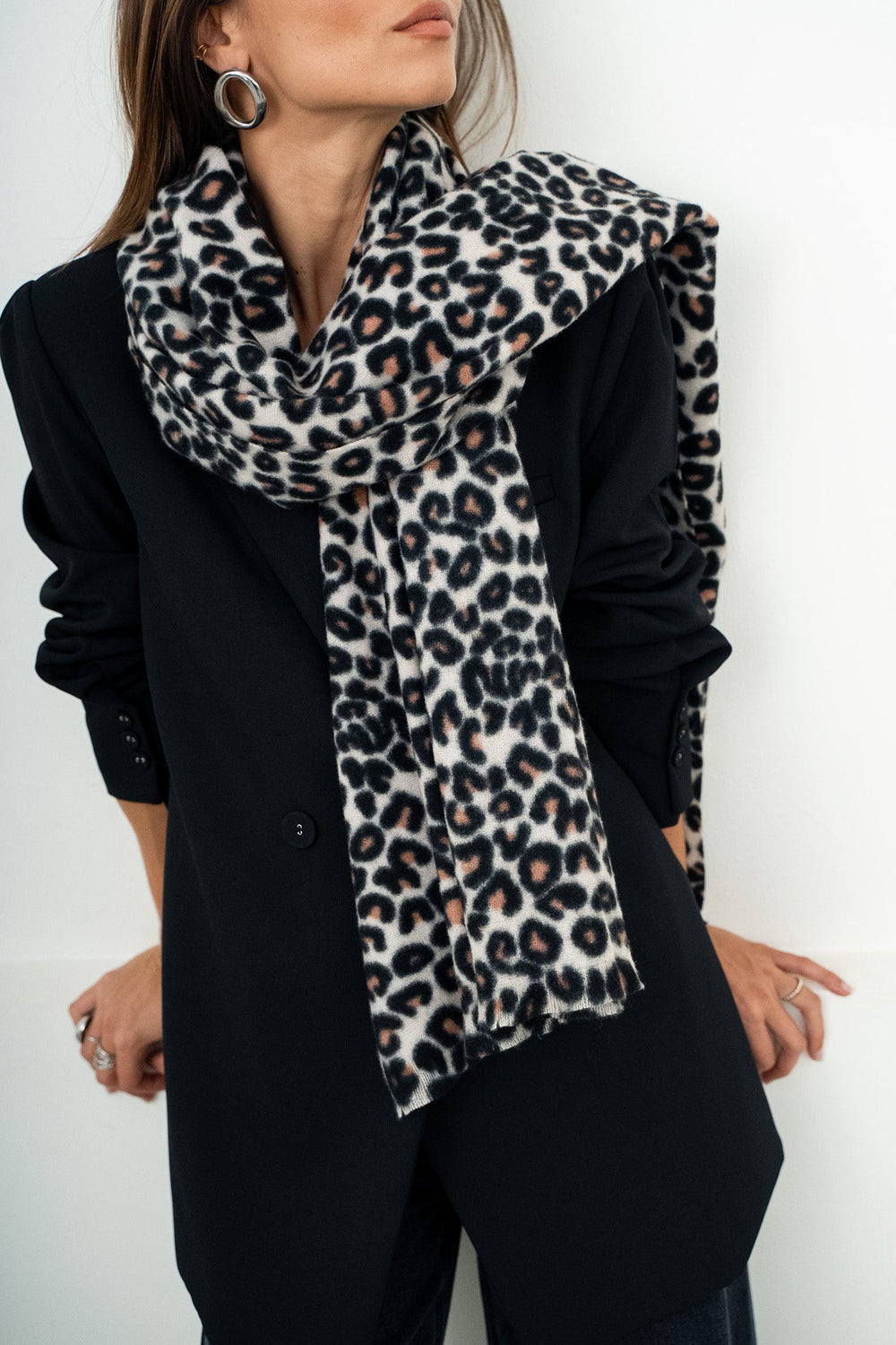 ECHARPE GAELLE - ECHARPE