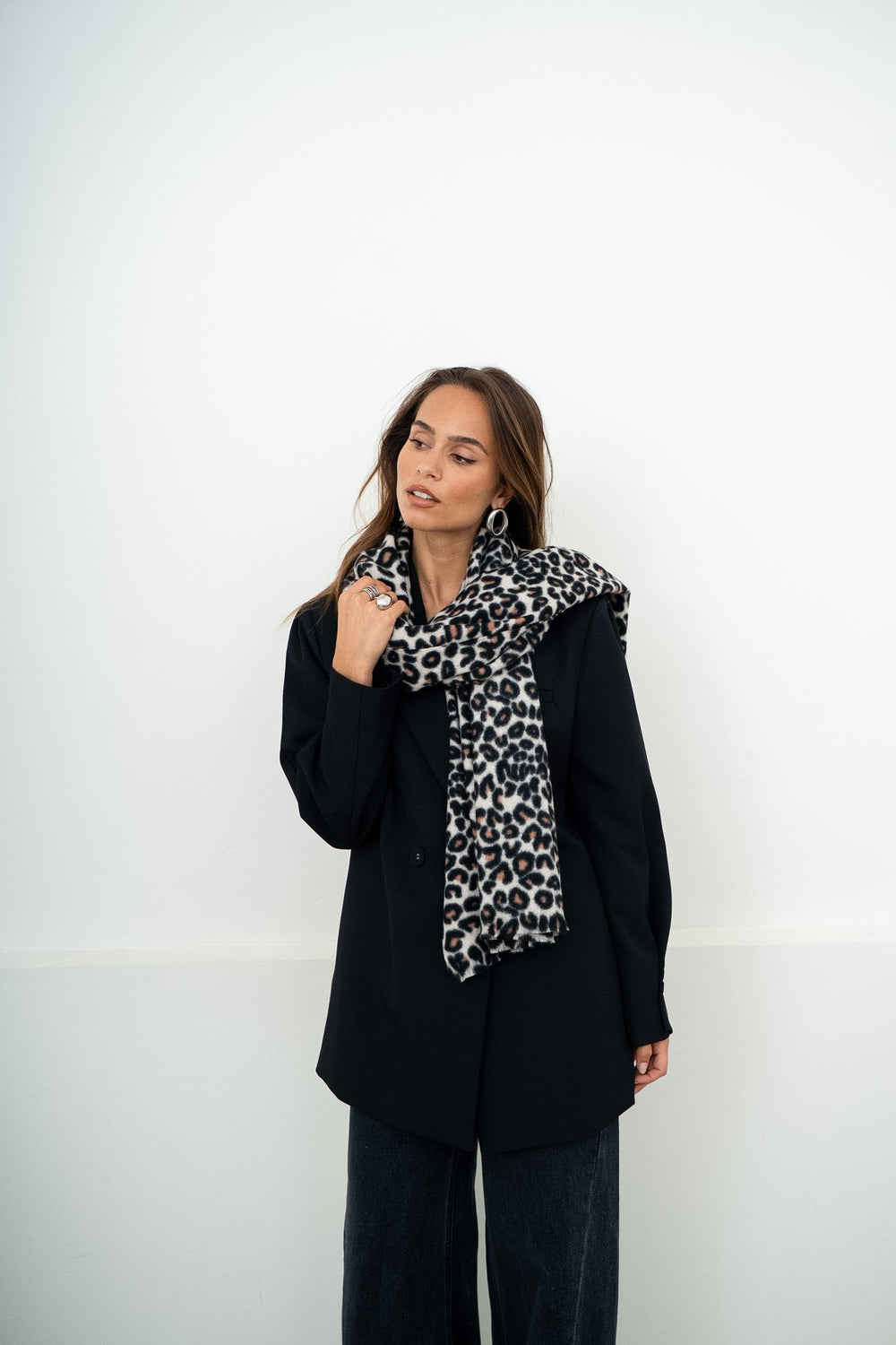 ECHARPE GAELLE - ECHARPE