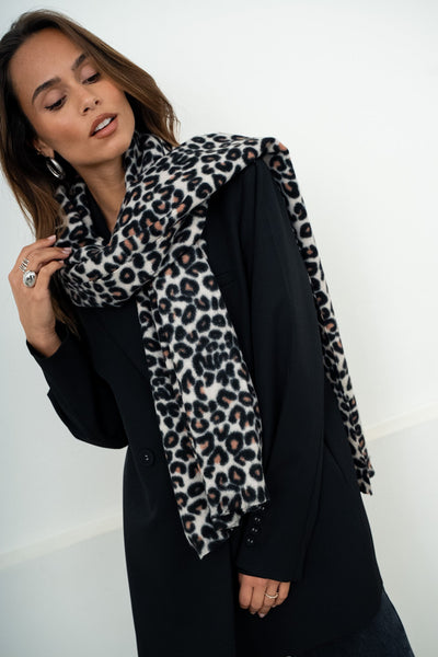 ECHARPE GAELLE - ECHARPE