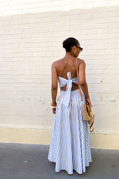 ENSEMBLE GABRIELLE - SETUP