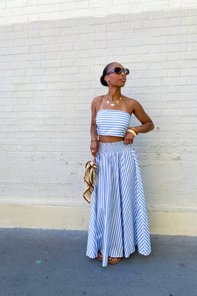 ENSEMBLE GABRIELLE - SETUP