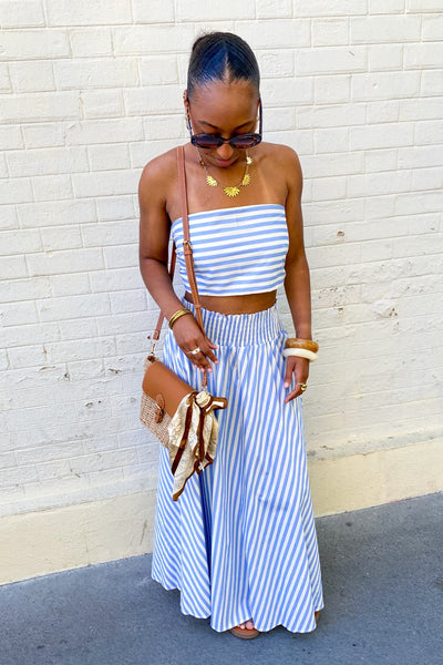 ENSEMBLE GABRIELLE - SETUP