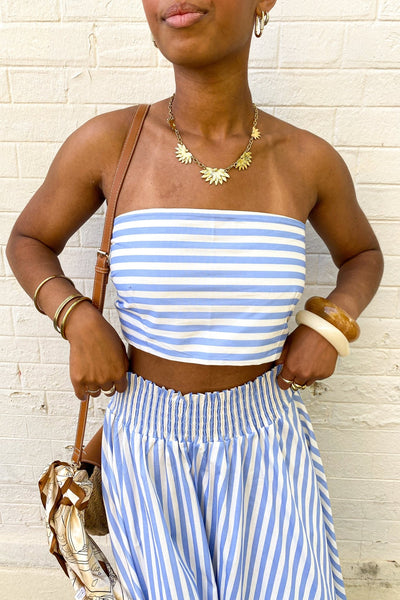 ENSEMBLE GABRIELLE - SETUP