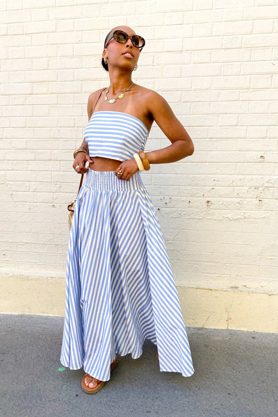 ENSEMBLE GABRIELLE - SETUP