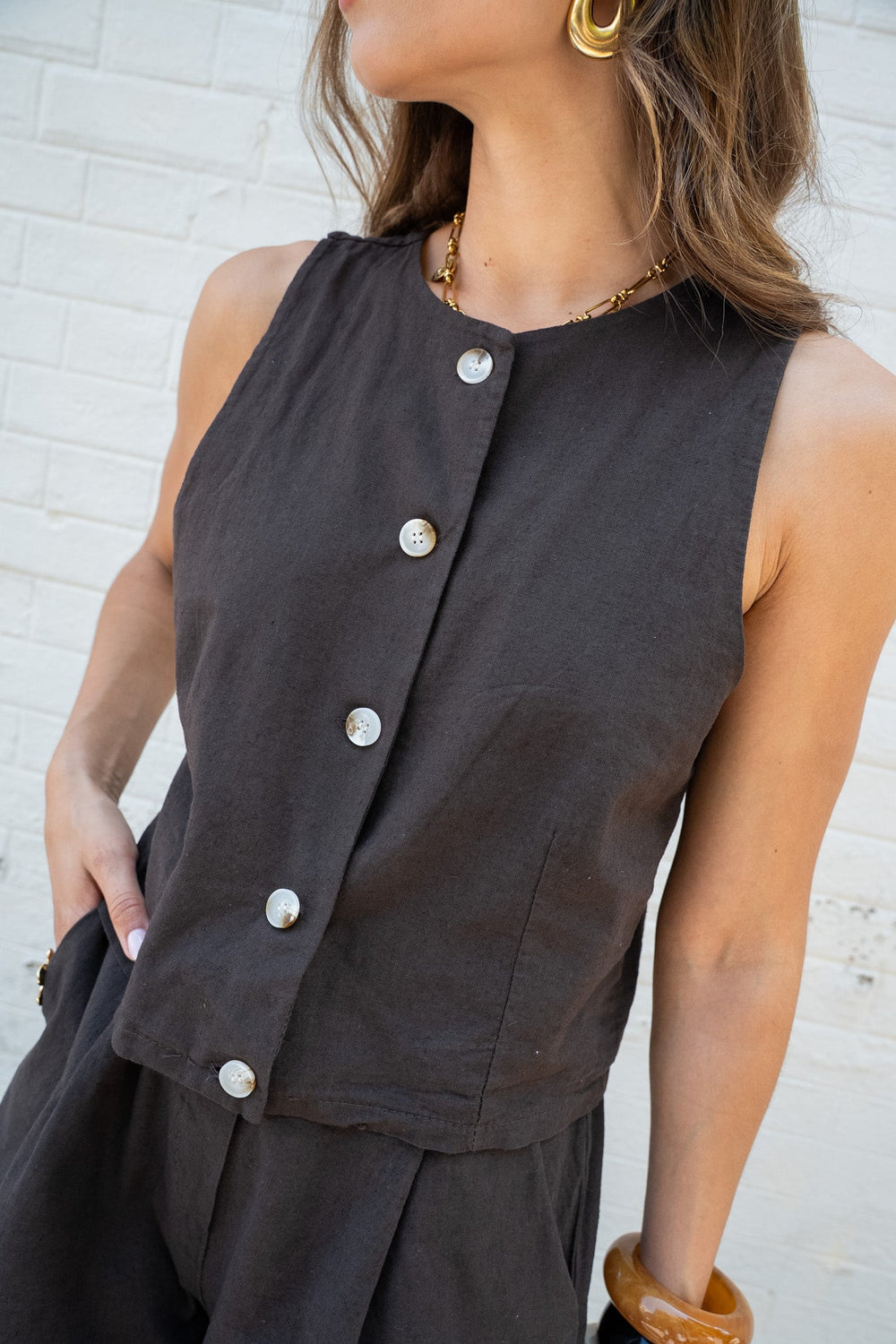 ENSEMBLE GEORGIA - SETUP