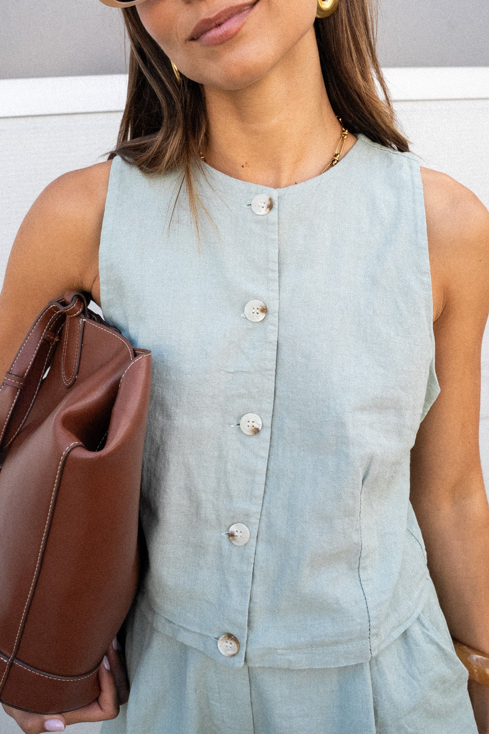 ENSEMBLE GEORGIA - SETUP