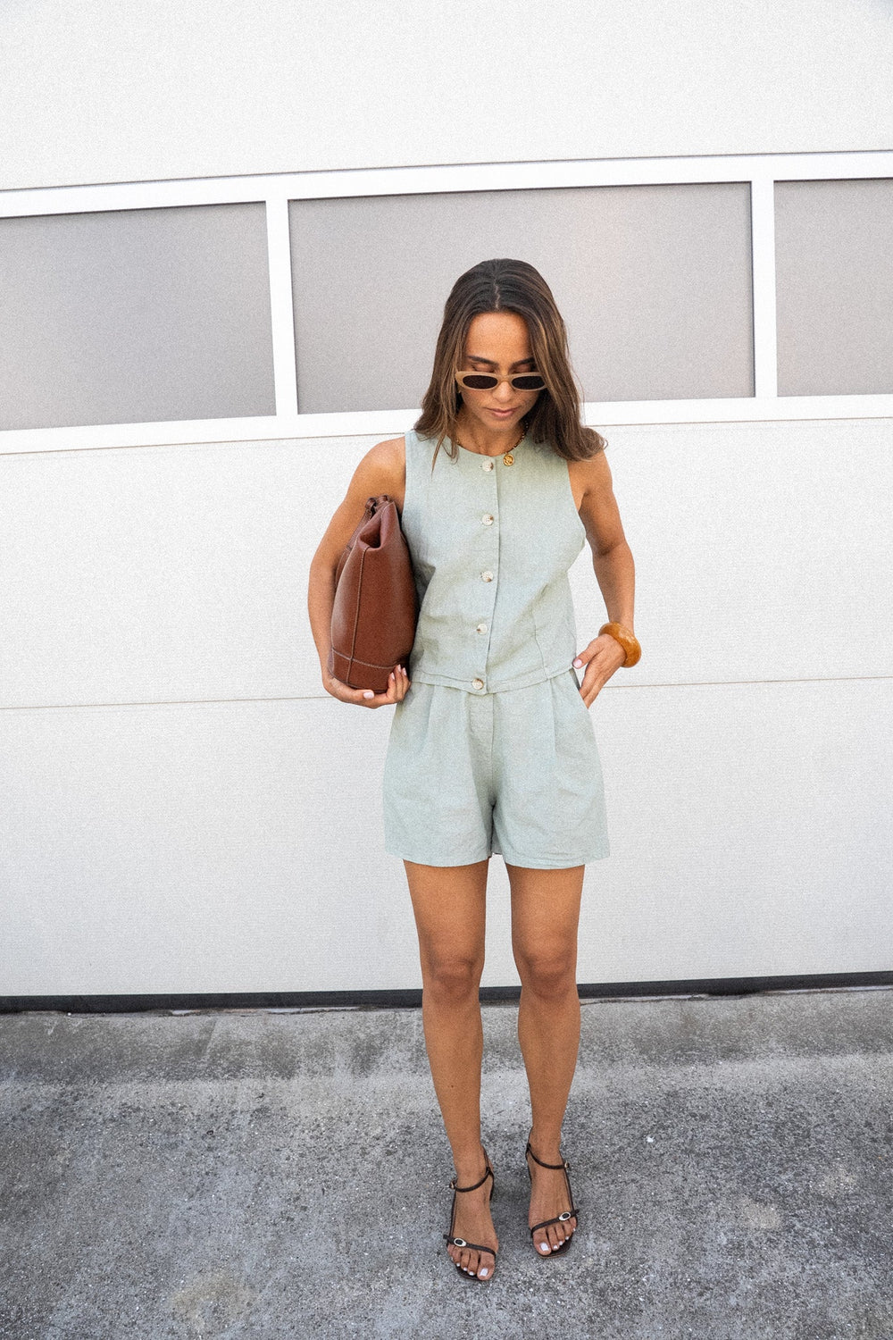 ENSEMBLE GEORGIA - SETUP