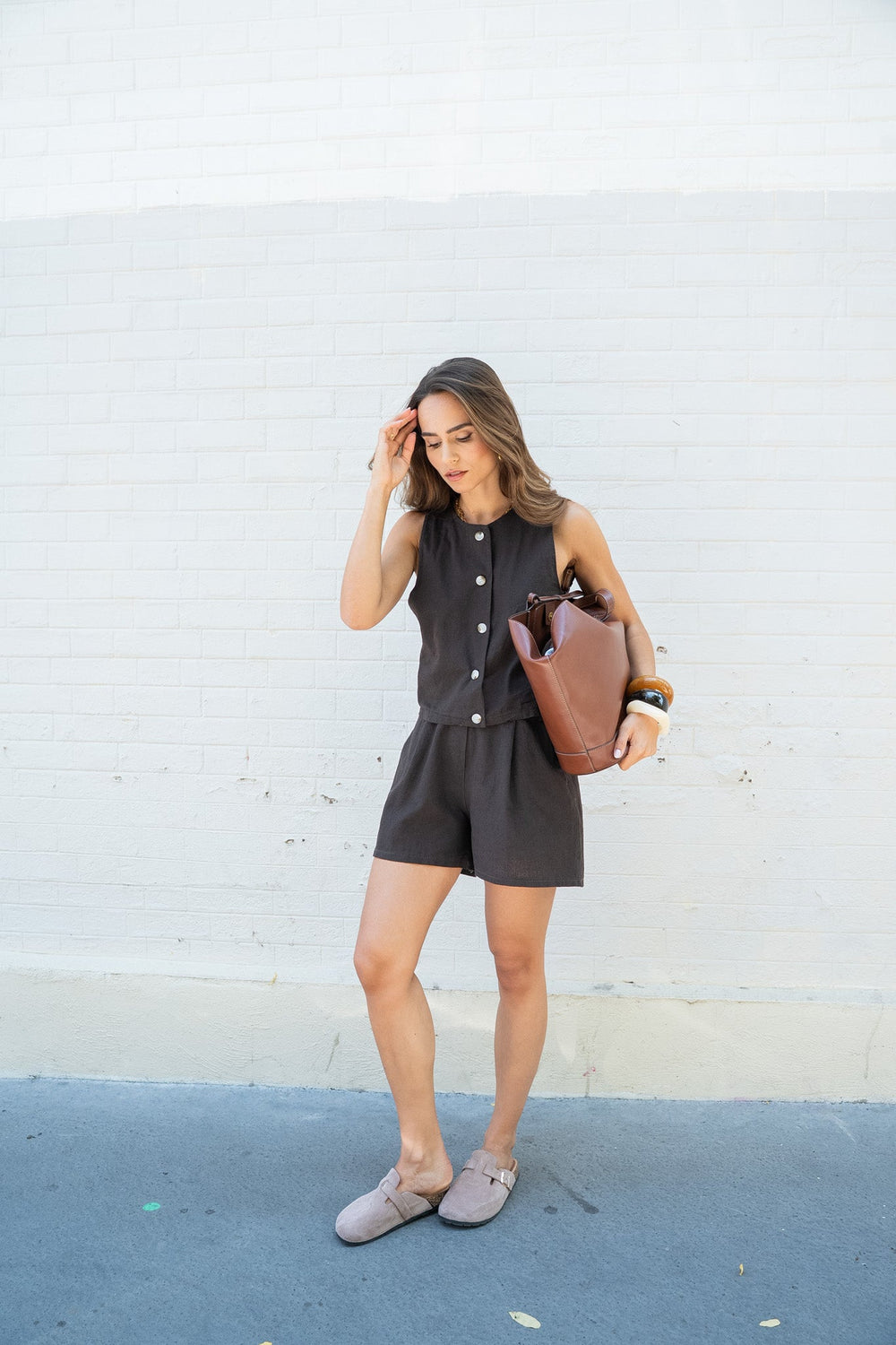 ENSEMBLE GEORGIA - SETUP