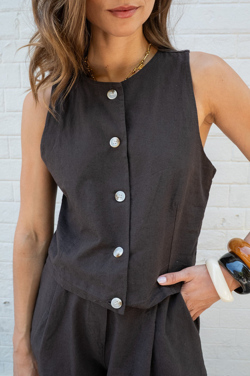 ENSEMBLE GEORGIA - SETUP