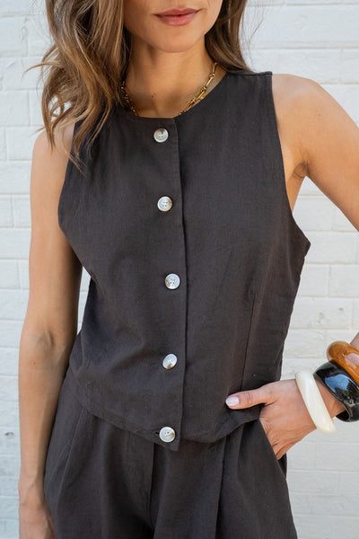 ENSEMBLE GEORGIA - SETUP