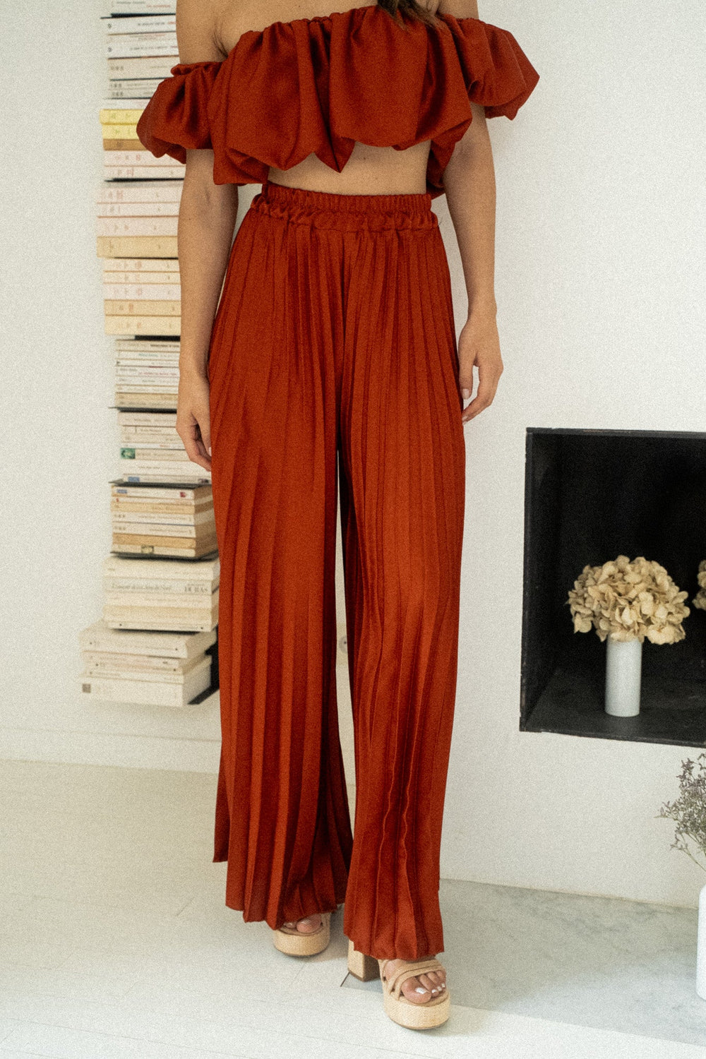 ENSEMBLE LOLA - SETUP