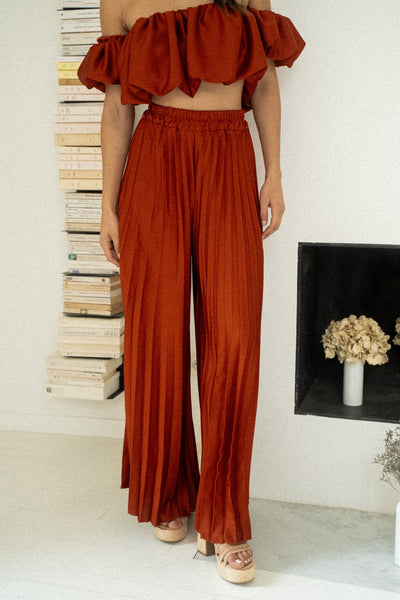 ENSEMBLE LOLA - SETUP