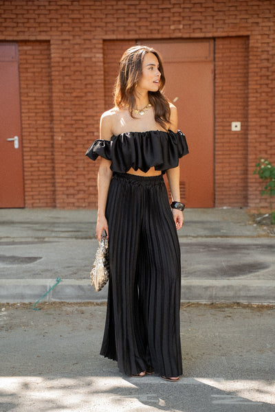 ENSEMBLE LOLA - SETUP