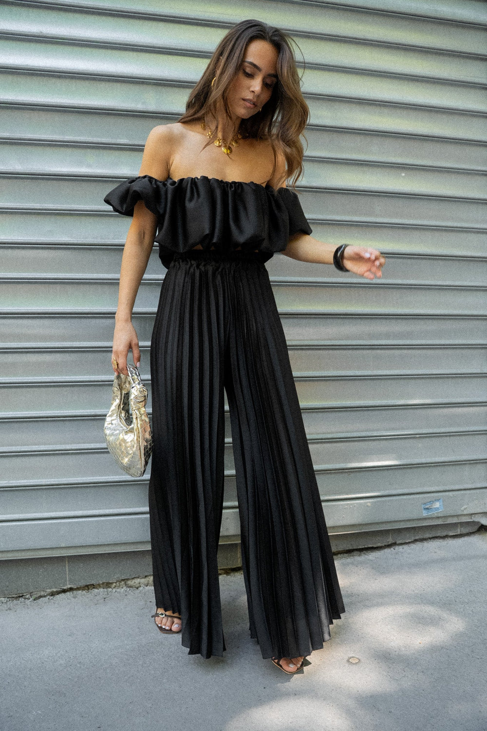 ENSEMBLE LOLA - SETUP