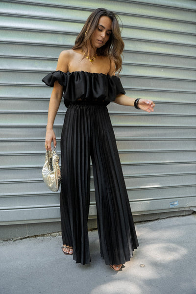 ENSEMBLE LOLA - SETUP