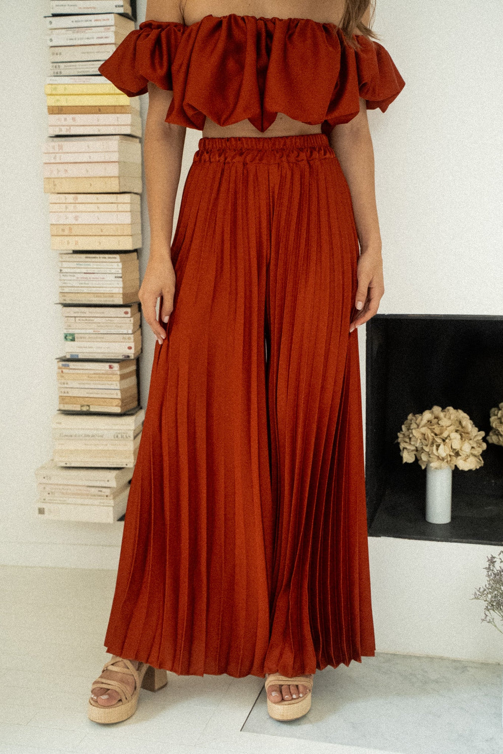 ENSEMBLE LOLA - SETUP