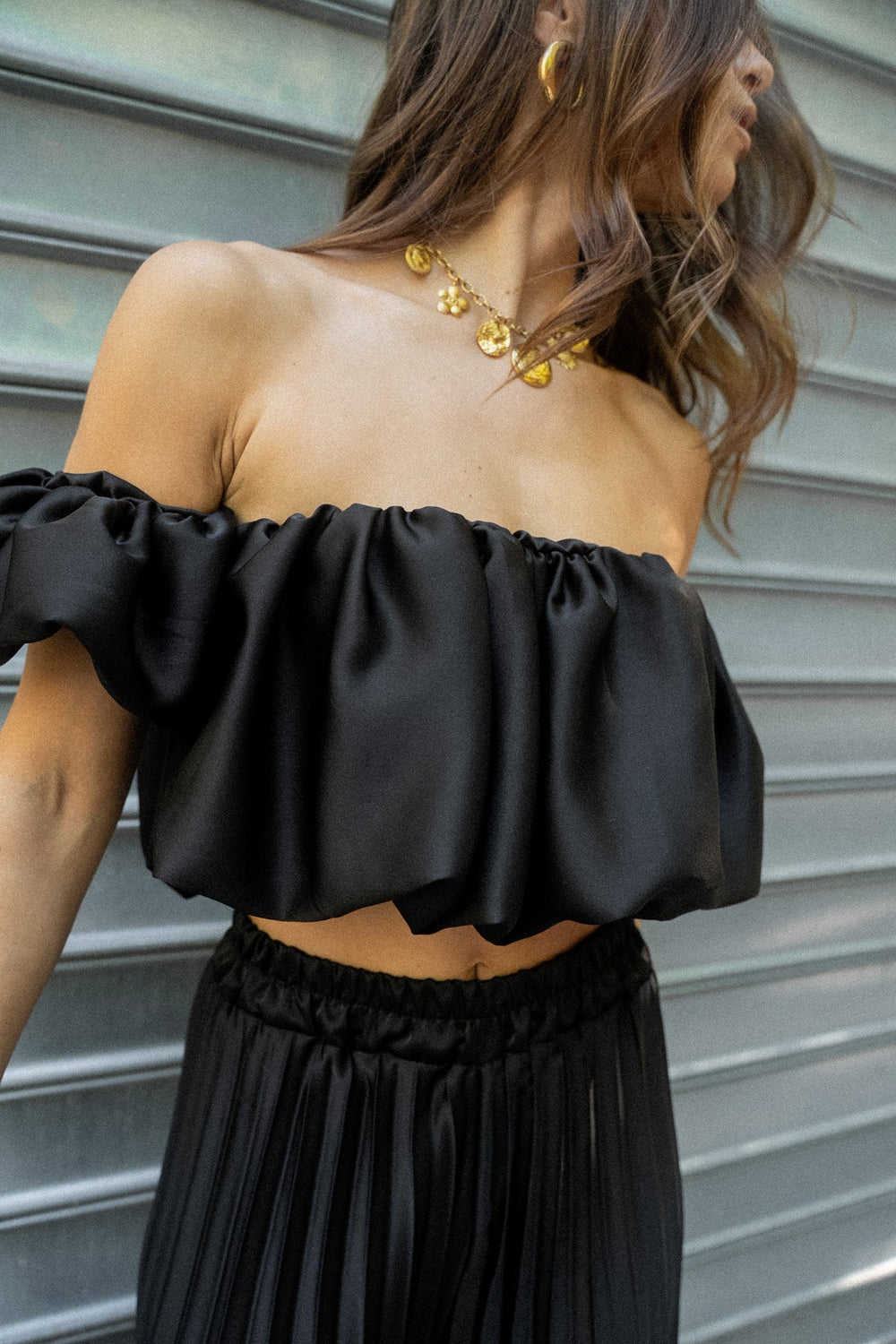 ENSEMBLE LOLA - SETUP