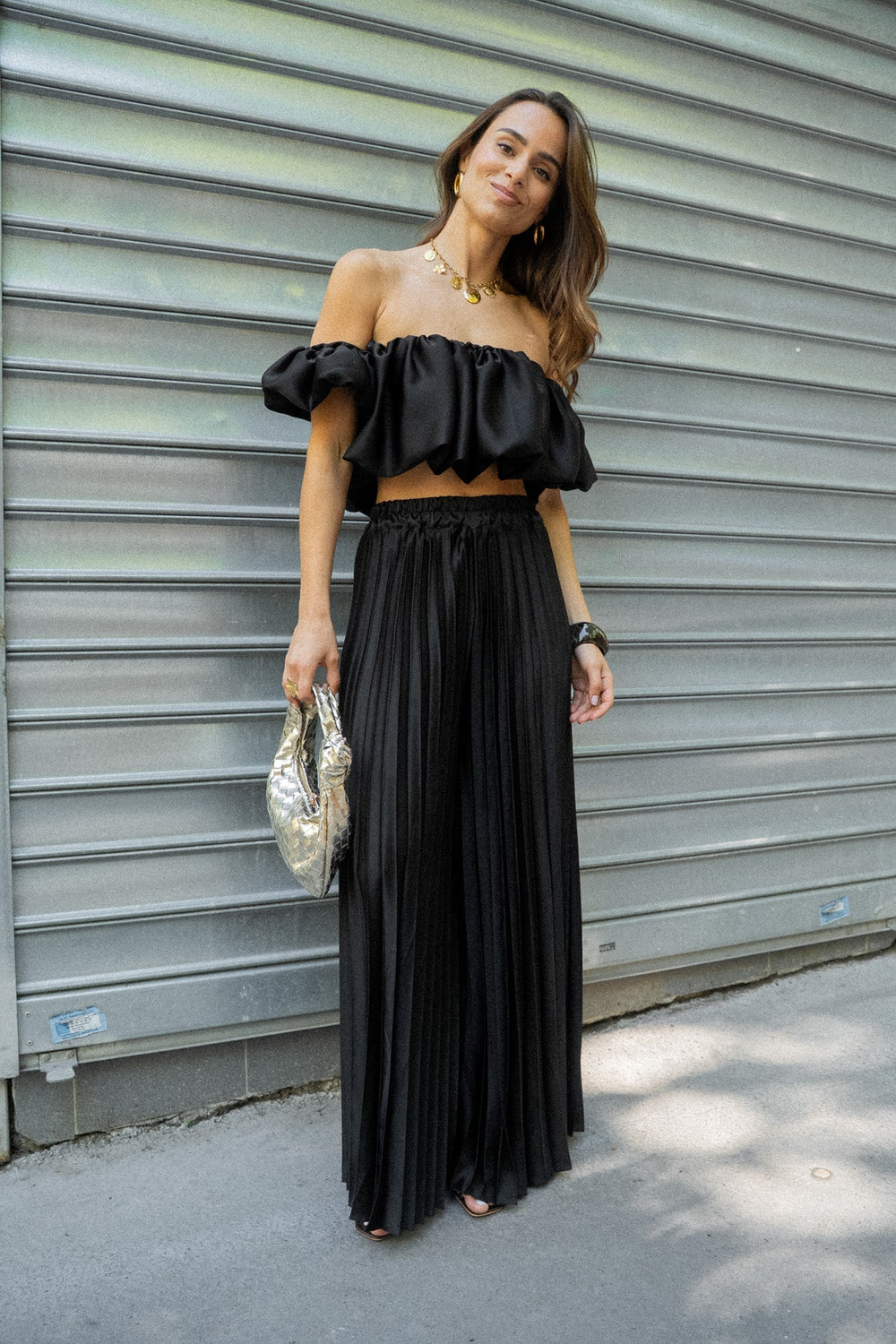 ENSEMBLE LOLA - SETUP