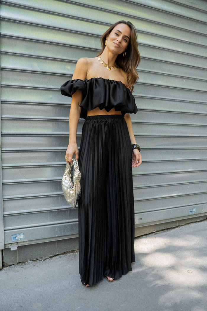ENSEMBLE LOLA - SETUP