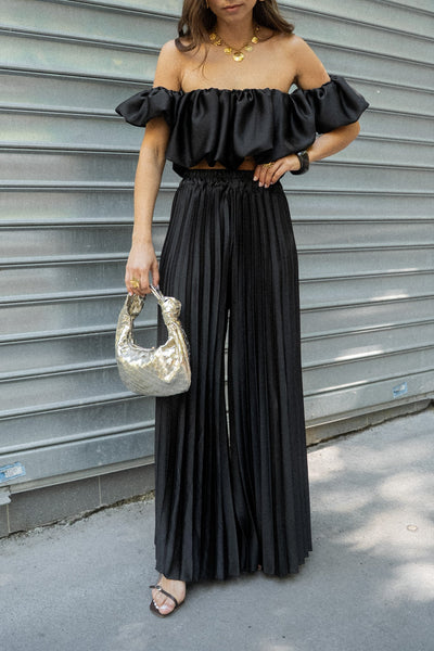 ENSEMBLE LOLA - SETUP