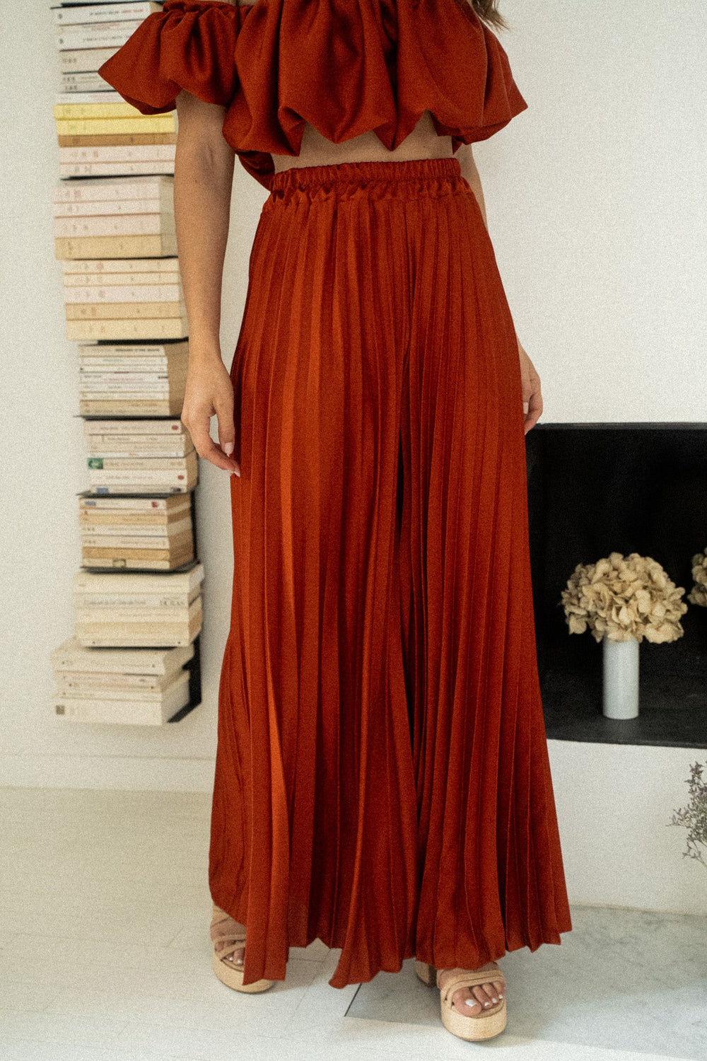 ENSEMBLE LOLA - SETUP