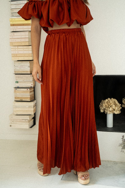 ENSEMBLE LOLA - SETUP