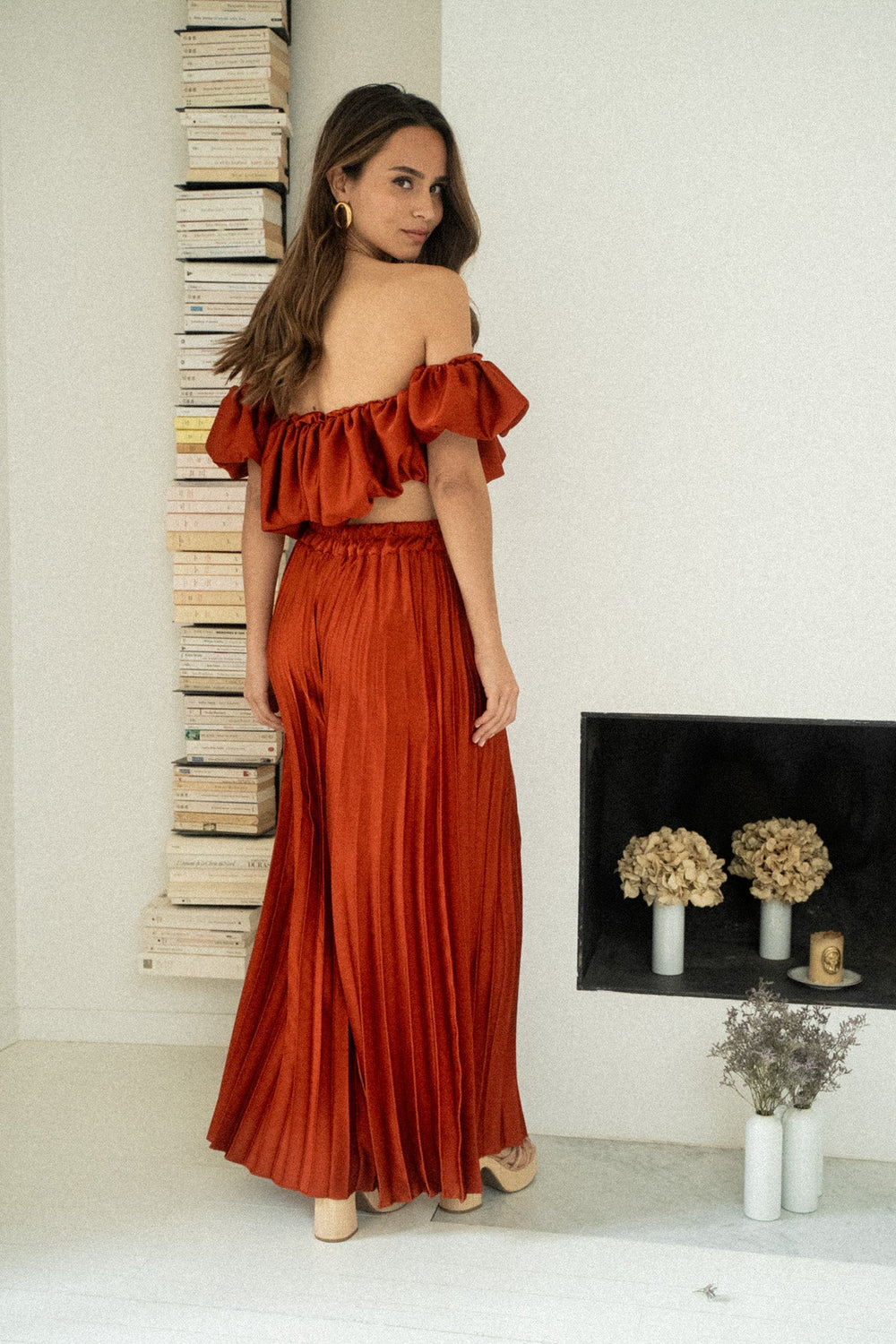 ENSEMBLE LOLA - SETUP