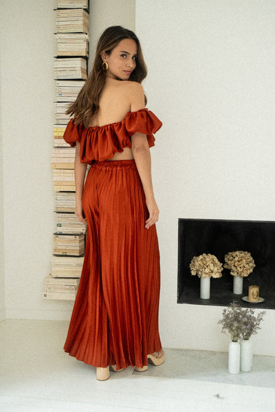 ENSEMBLE LOLA - SETUP