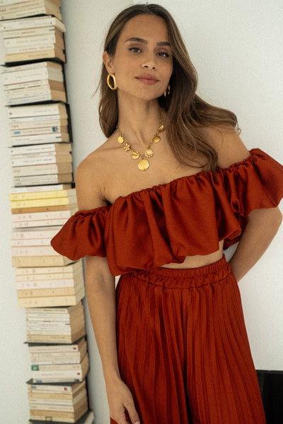 ENSEMBLE LOLA - SETUP