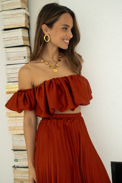 ENSEMBLE LOLA - SETUP