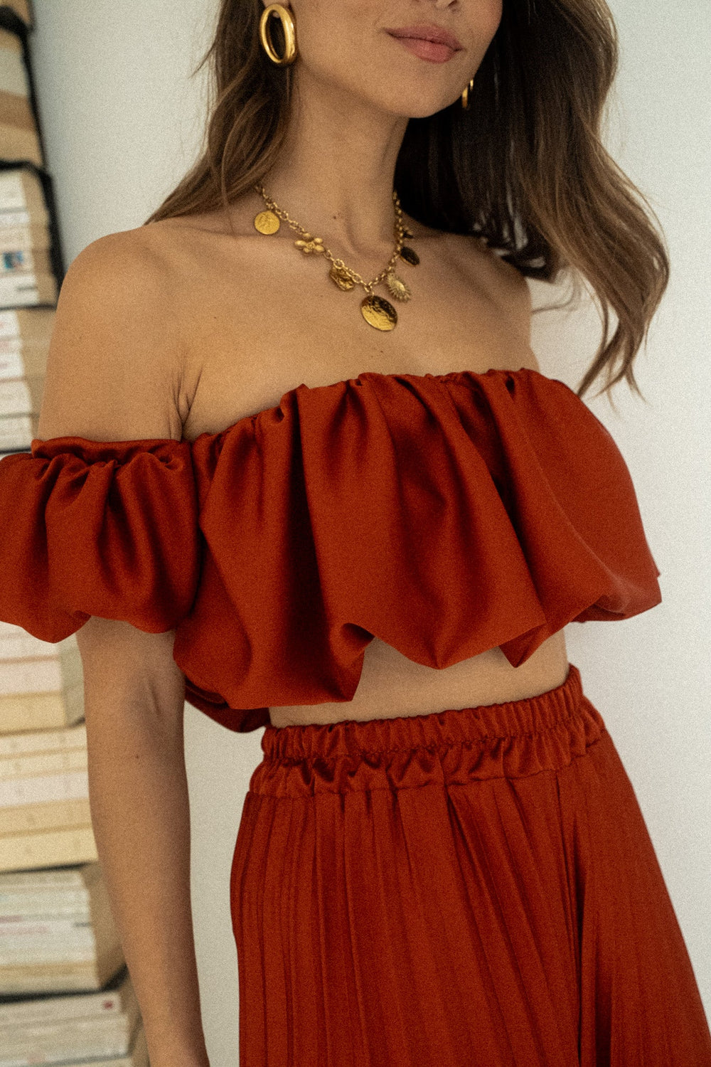 ENSEMBLE LOLA - SETUP