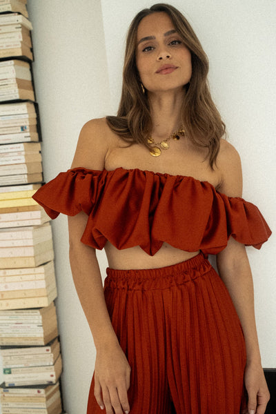 ENSEMBLE LOLA - SETUP