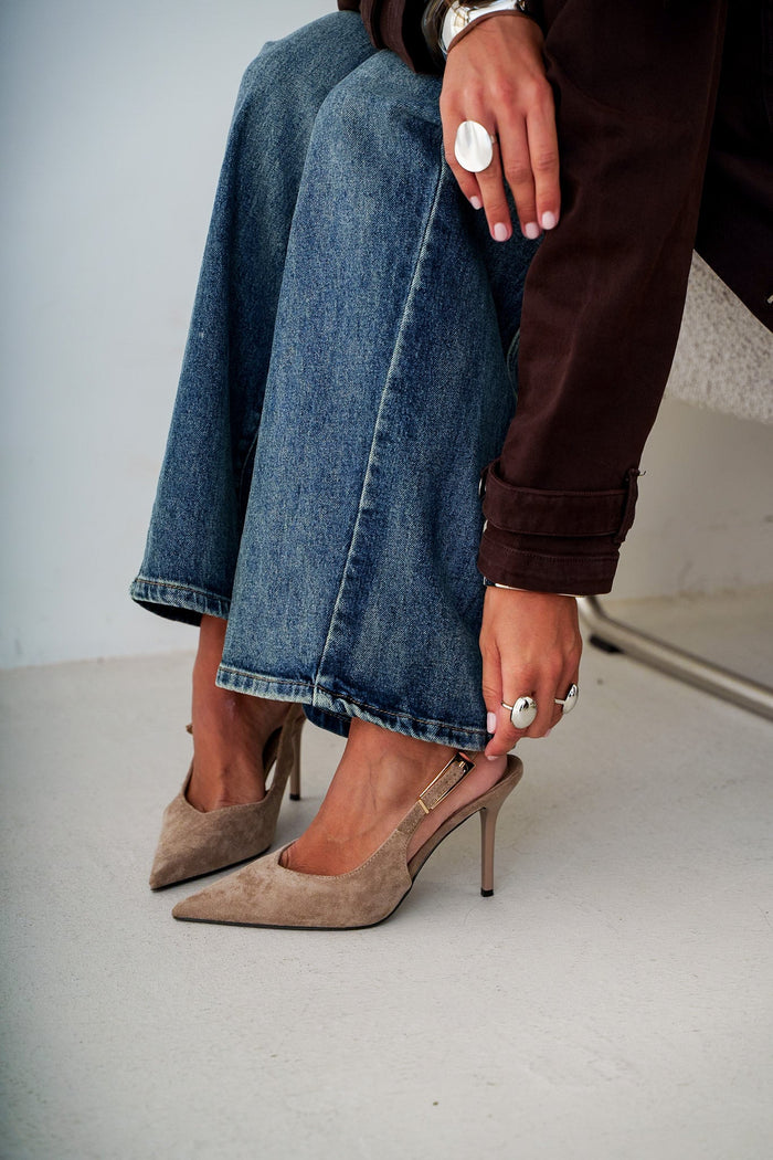 ESCARPIN NILY - CHAUSSURES