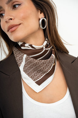 FOULARD ABEL - FOULARDS