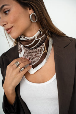 FOULARD ABEL - FOULARDS