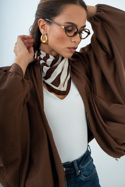 FOULARD EDDIE - FOULARDS