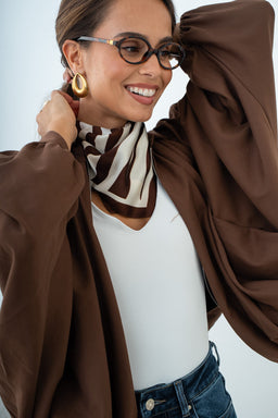 FOULARD EDDIE - FOULARDS